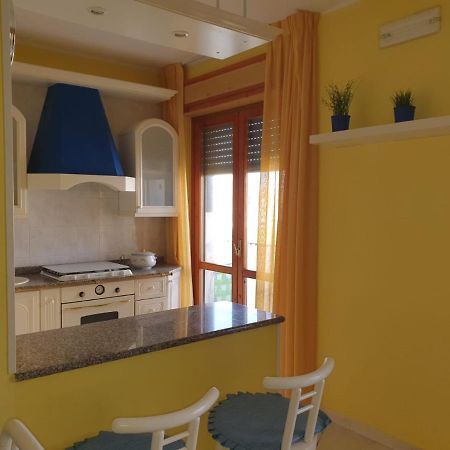 Calypso Bed And Beach Paestum Dış mekan fotoğraf