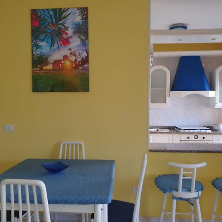 Calypso Bed And Beach Paestum Dış mekan fotoğraf