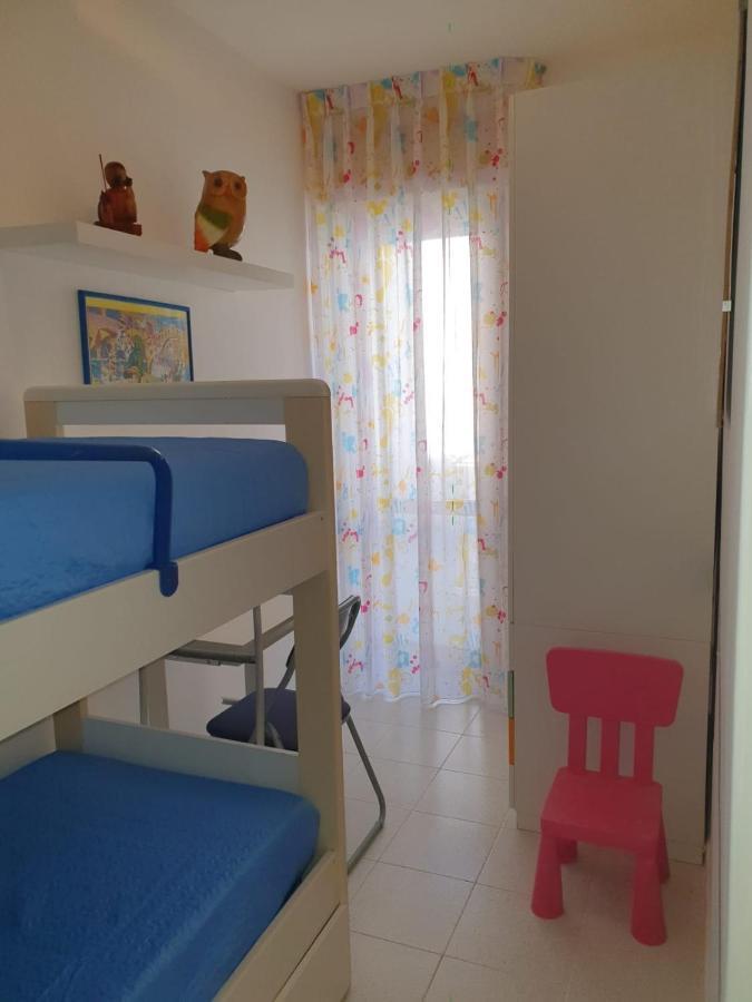 Calypso Bed And Beach Paestum Dış mekan fotoğraf