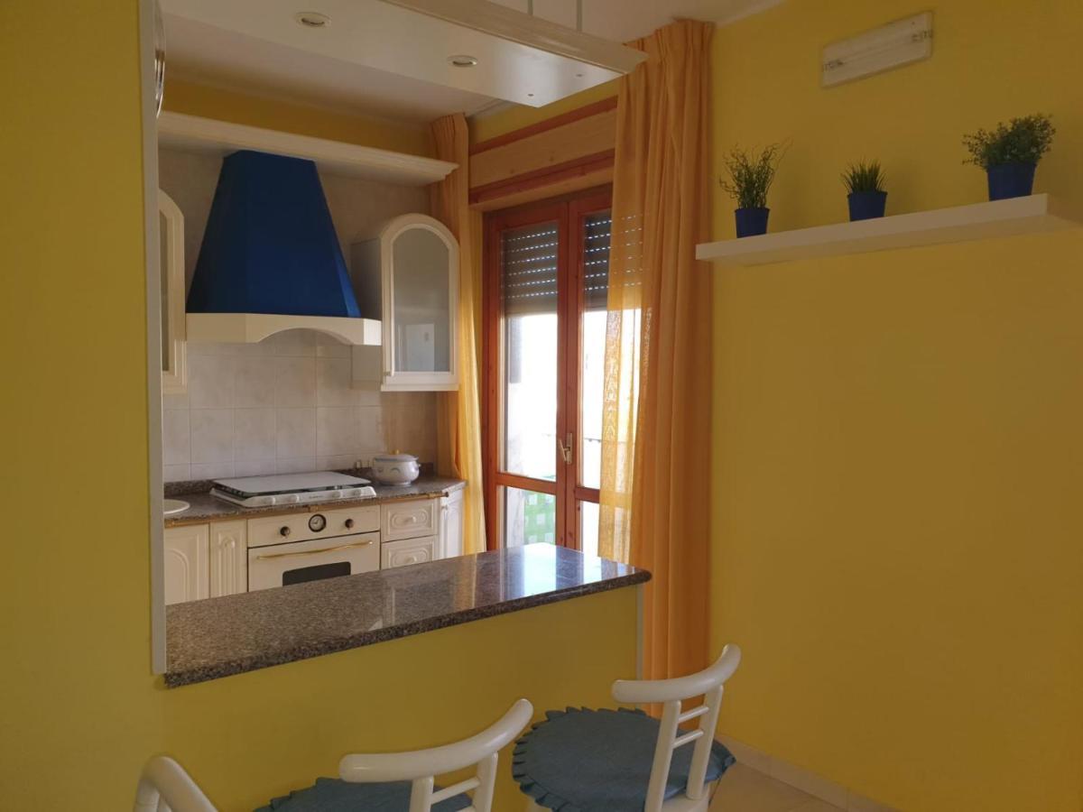 Calypso Bed And Beach Paestum Dış mekan fotoğraf