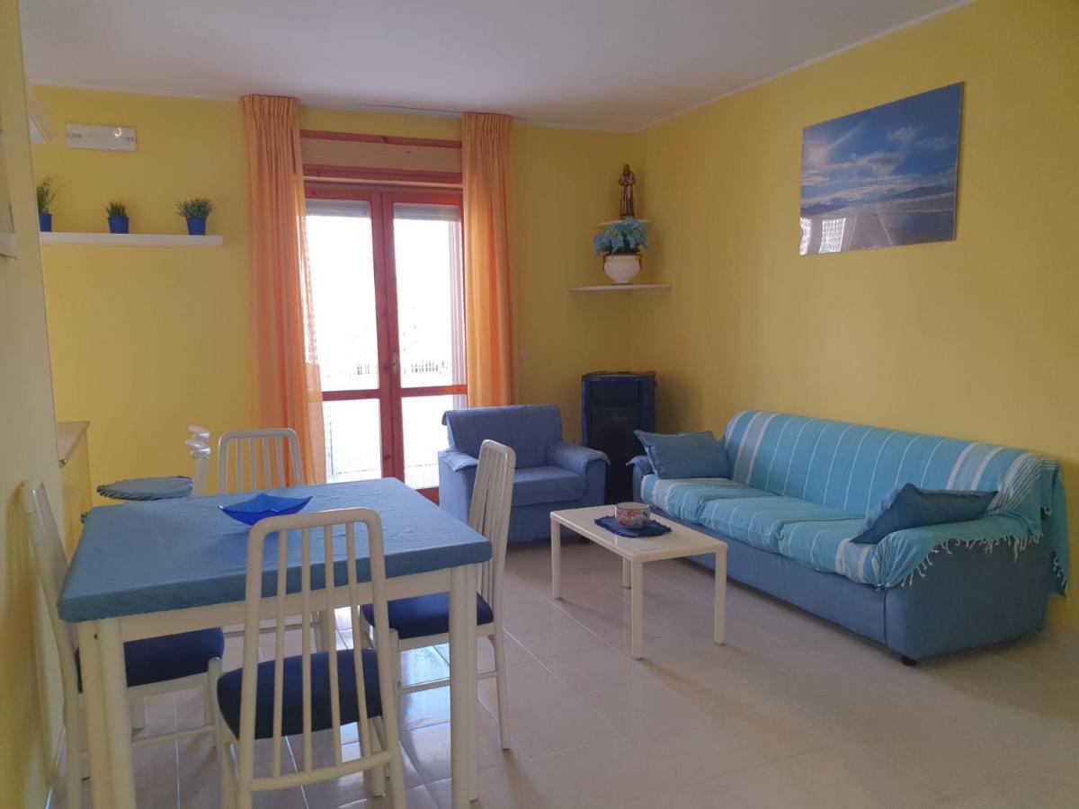 Calypso Bed And Beach Paestum Dış mekan fotoğraf