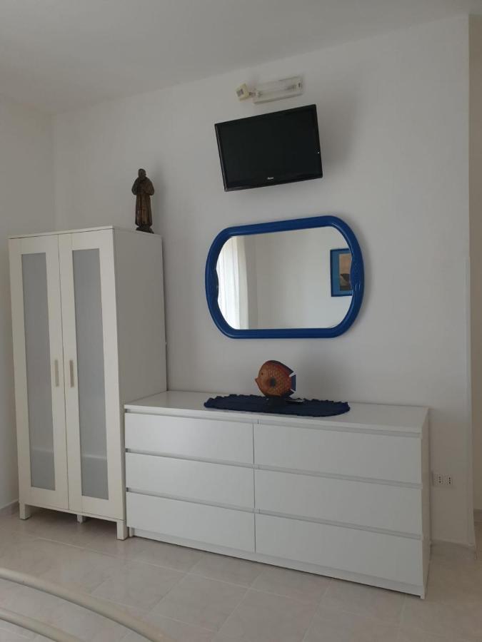 Calypso Bed And Beach Paestum Dış mekan fotoğraf